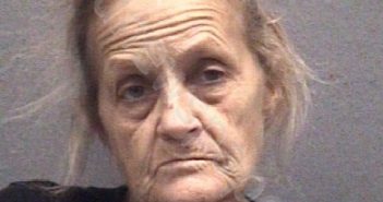 AUSTIN, MARY ANGIE | 2023-05-29 Muskegon County, Michigan Booking