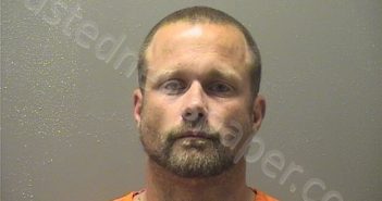 JERNEGAN,<B>KYLE</B> WILLIAM #, Garland County, Arkansas - 2023-05-29 00:20:00