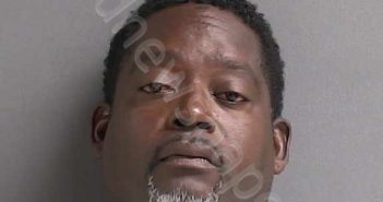 <B>GRAY</B>, <B>TYRONE</B> R #, Volusia County, Florida - 2023-05-29 00:09:00