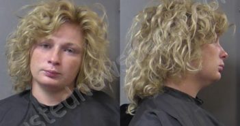 MCBRIDE, <B>KAYLA</B> MARIE #, Madison County, Indiana - 2023-05-29 03:00:00