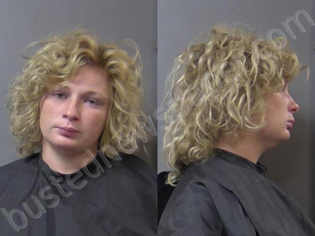 MCBRIDE, KAYLA MARIE #, Madison County, Indiana - 2023-05-29 03:00:00