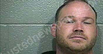BAILEY, <B>JONATHAN</B> <B>THOMAS</B> #, Barren County, Kentucky - 2023-05-29 07:41:00