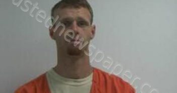 <B>RONALD</B> <B>ALAN</B> <B>PHILLIPPE</B> #, Creek County, Oklahoma - 2023-05-29 20:41:00