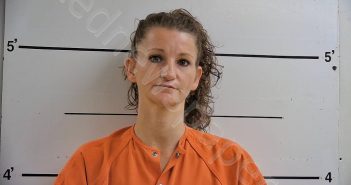 <B>SLOAS</B>, <B>CASSIE</B> ELIZABETH ROSE #, Boyd County, Kentucky - 2023-05-30 00:41:00