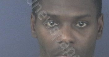 <B>HARRIS</B>, <B>KELVIN</B> <B>DWAYNE</B> #, Gadsden County, Florida - 2023-05-30 14:39:00