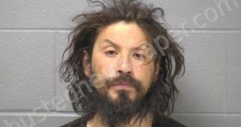 ARREOLA, JUAN M | 2023-05-30 08:17:00 Will County, Illinois Booking