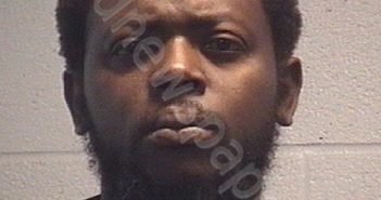 ILUNGA, JOERIF SHABANTU #, Cleveland County, North Carolina - 2023-05-30 14:00:00 <B>ILUNGA</B>, <B>JOERIF</B> <B>SHABANTU</B> #, Cleveland County, North Carolina - 2023-05-30 14:00:00