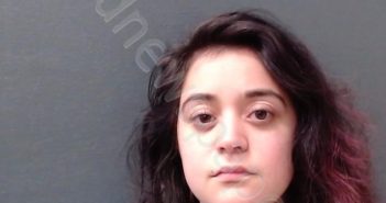 <B>GODINEZ</B>–<B>NELBACH</B>, <B>ARACELI</B> <B>NICOLE</B> #, Comal County, Texas - 2023-05-30