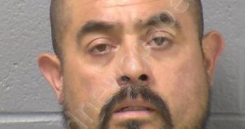 BADILLO-ULLOA, LUIS MANUEL | 2023-05-30 19:29:00 Will County, Illinois Booking