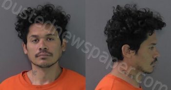 <B>CASTILLO</B>, <B>JESUS</B> <B>ADAN</B> #, Bell County, Texas - 2023-05-30 08:33:00