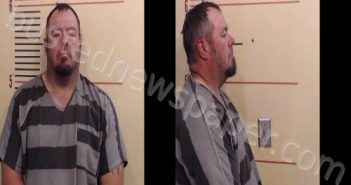 <B>WHITIS</B>, <B>THOMAS</B> <B>QUENTIN</B> #, Parker County, Texas - 2023-05-30