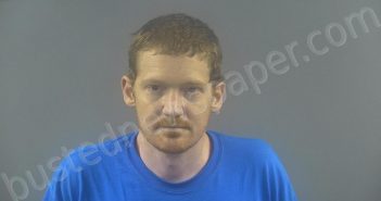 FUSTON, <B>BRADLEY</B> <B>LEE</B> #, <b>Warren</b> County, Kentucky, Warren County, Kentucky - 2023-05-30 09:03:00
