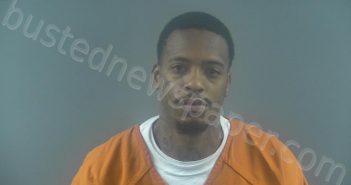 <B>HILL</B>, <B>CRAIG</B> <B>DONALD</B> #, Warren County, Kentucky - 2023-05-30 14:09:00