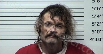 <B>NEWBY</B>, <B>DUSTIN</B> <B>LANE</B> #, Rhea County, Tennessee - 2023-05-30