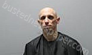 <B>FERGUSON</B>, <B>MATTHEW</B> <B>PAUL</B> #, Pickens County, South Carolina - 2023-05-30