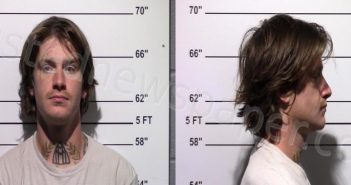 <B>CURTIS</B>, <B>JESSE</B> <B>JAMES</B> #, Gillespie County, Texas - 2023-05-30
