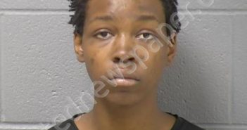 SMITH, JAVONNI L | 2023-05-30 11:13:00 Will County, Illinois Booking