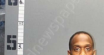 WILLIAMS, DEONTE | 2023-05-30 10:33:00 Western Tidewater, Virginia Booking