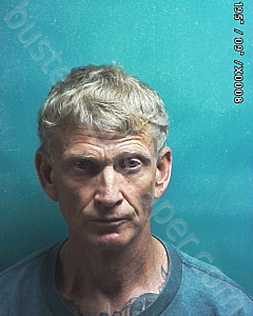 BENTLEY, NATHANIEL HUSS #, Nacogdoches County, Texas - 2023-05-30