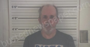 BECKER, JOHN ANDREW | 2023-05-30 10:56:00 Campbell County, Kentucky Booking