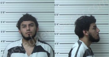 <B>CABRERA</B>, TOMAS <B>JOEL</B> #, Kerr County, Texas - 2023-05-30
