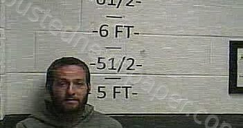 <B>VANOVER</B>, <B>RODNEY</B> <B>L</B> #, Whitley County, Kentucky - 2023-05-30 05:08:00