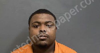 <B>WALKER</B>, <B>DEPRAVION</B> <B>LAMANUEL</B> #, Houston County, Alabama - 2023-05-31 03:50:00