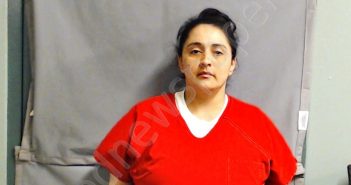 <B>GONZALES</B>, <B>MELISSA</B> <B>ANN</B> #, Karnes County, Texas - 2023-05-31