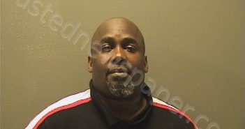 WEST,TIMOTHY DION | 2023-05-31 20:09:00 Garland County, Arkansas Booking