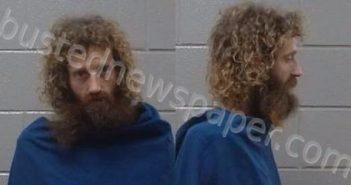 SHELTON, TRAVIS JOHN | 2023-05-31 Wichita County, Texas Booking