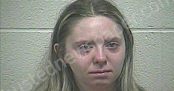 <B>JACKSON</B>, <B>NICOLE</B> <B>RENEE</B> #, Giles County, Tennessee - 2023-05-31 12:08:00