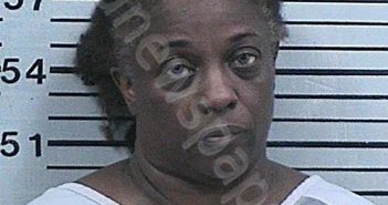 SHABAZZ, CHERYL ANTOINETTE | 2023-05-31 18:28:36 Hood County, Texas Booking