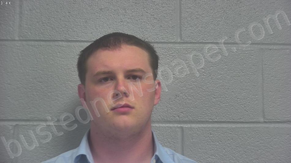 MILLER, SEAN AUSTIN #, Marshall County, Tennessee - 2023-05-31 15:46:00