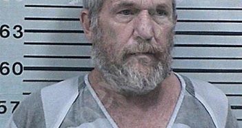 UNDERWOOD, BRYAN THOMAS | 2023-05-31 14:20:12 Hood County, Texas Booking