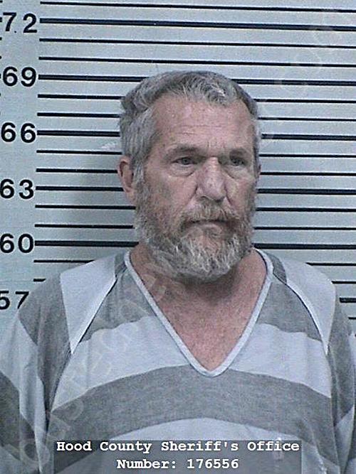 UNDERWOOD, BRYAN THOMAS #, Hood County, Texas - 2023-05-31 14:20:12