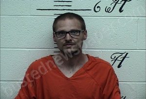 DUPREE, KYLE YOUNG | 2023-05-31 Crockett County, Tennessee Booking