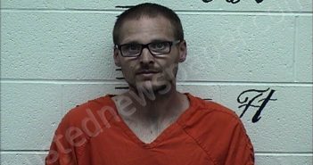 <B>DUPREE</B>, <B>KYLE</B> <B>YOUNG</B> #, Crockett County, Tennessee - 2023-05-31