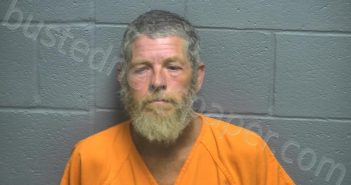 <B>RYDER</B>, <B>ROBERT</B> <B>LEE</B>, <B>III</B> #, Rsw Regional Jail, Virginia, RSW Regional Jail, Virginia - 2023-05-31 18:46:00