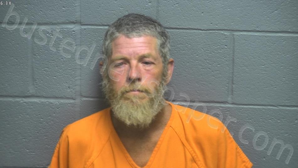 RYDER, ROBERT LEE, III #, Rsw Regional Jail, Virginia, RSW Regional Jail, Virginia - 2023-05-31 18:46:00