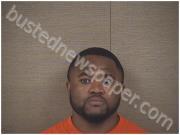 MCKOY, JAMALE | 2023-05-31 Harnett County, North Carolina Booking