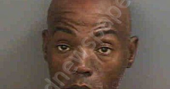 <B>DAVIS</B>,<B>ADRIAN</B> <B>L</B> #, Collier County, Florida - 2023-05-31