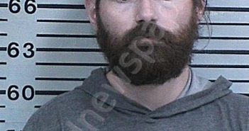 MEEKS, STEVEN LAINE | 2023-05-31 01:07:17 Hood County, Texas Booking