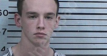 BRETON, DONOVAN CHRISTOPHER | 2023-05-31 22:23:00 Hood County, Texas Booking