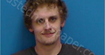 <B>HAMRICK</B>,<B>JACOB</B> <B>GHERRET</B> #, Catawba County, North Carolina - 2023-05-31