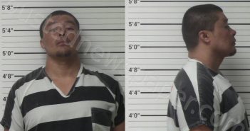 GARCIA-HERRERA, GREGORIO | 2023-05-31 Kerr County, Texas Booking