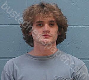 BENJAMIN HORTON HEMBREE | 2023-05-31 Lee County, Alabama Booking