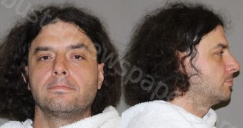 GONZALEZ, <B>ADAM</B> LEE #, Denton County, Texas - 2023-05-31