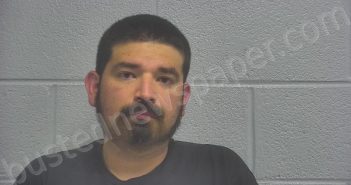 <B>TRITTIN</B>, <B>SHAWN</B> <B>MICHAEL</B> #, Marshall County, Tennessee - 2023-05-31 16:43:00
