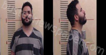 MEDEROS-<B>GOMEZ</B>, <B>JOSE</B> ANTONIO #, Parker County, Texas - 2023-05-31
