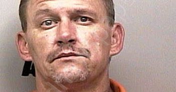 <B>PITTMAN</B>, <B>ANTHONY</B> <B>HOWARD</B> #, Taylor County, Florida - 2023-06-01 11:12:00